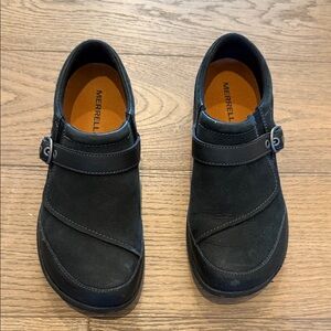 Merrell Dassie Slip-on Shoes - 7.5